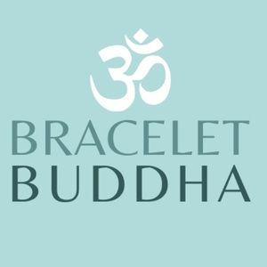 Welcome to Bracelet Buddha
